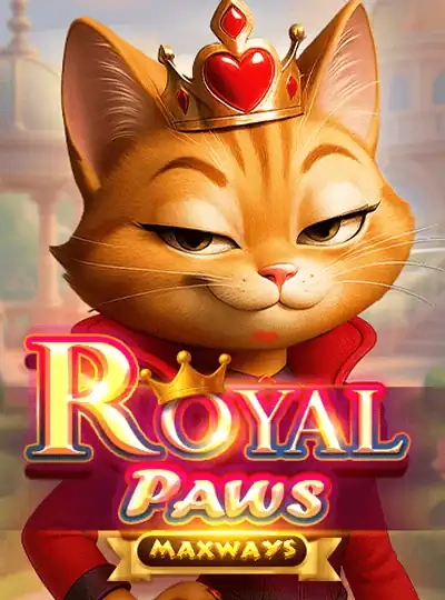 rs77 Live casino lobby game cover