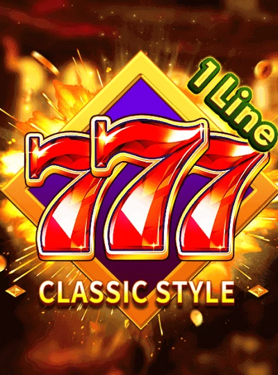 rs77 Classic bingo card game cover
